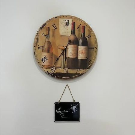 Cusciuliu House Apartment Palermo Bagian luar foto