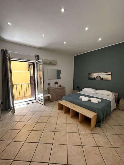 Cusciuliu House Apartment Palermo Bagian luar foto