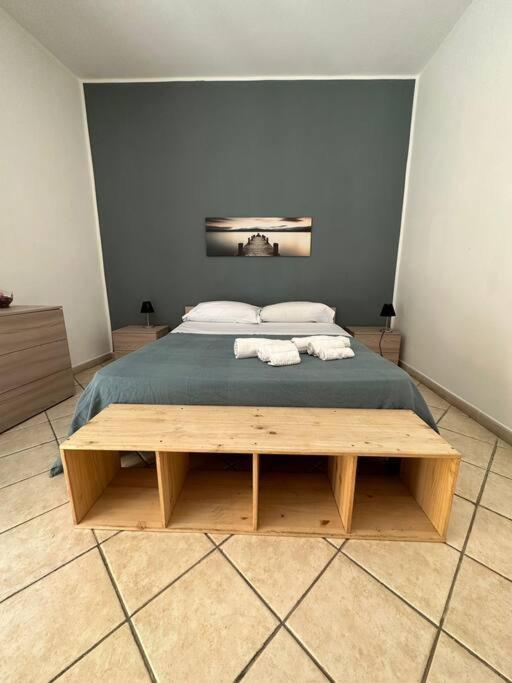 Cusciuliu House Apartment Palermo Bagian luar foto