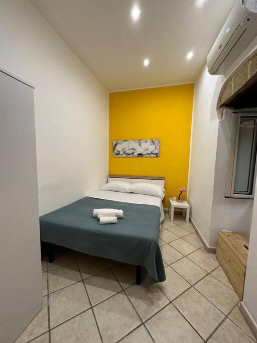 Cusciuliu House Apartment Palermo Bagian luar foto