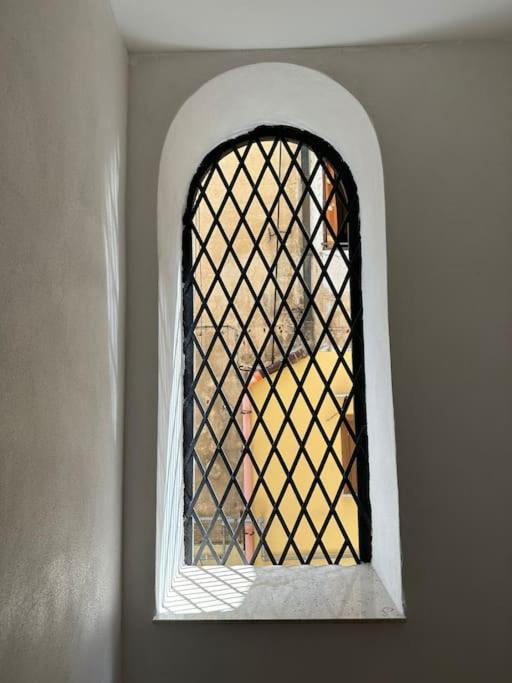 Cusciuliu House Apartment Palermo Bagian luar foto