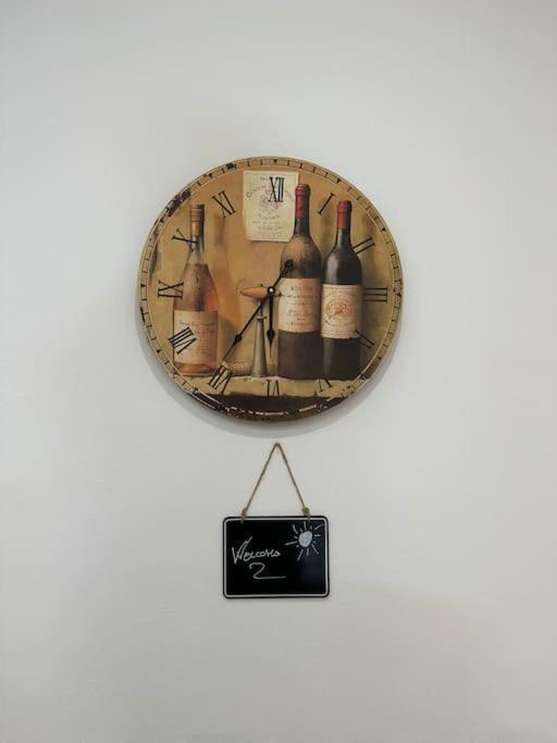 Cusciuliu House Apartment Palermo Bagian luar foto