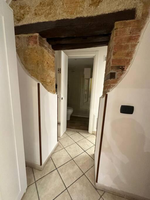 Cusciuliu House Apartment Palermo Bagian luar foto