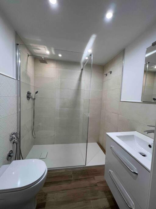 Cusciuliu House Apartment Palermo Bagian luar foto