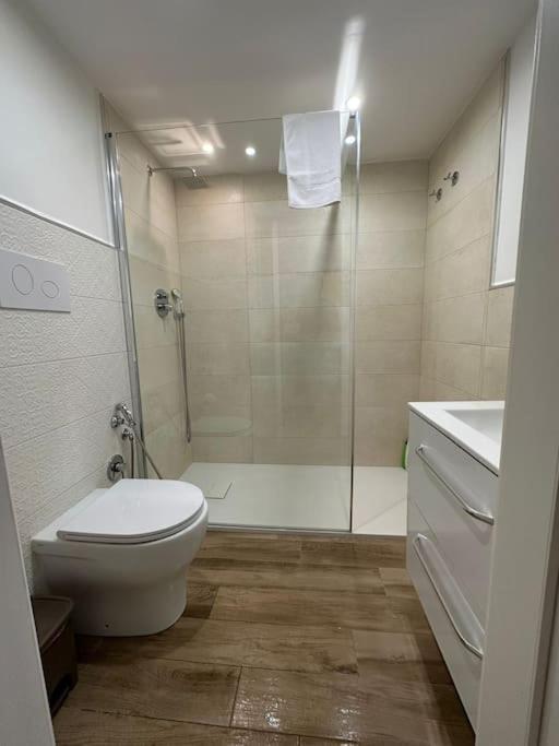 Cusciuliu House Apartment Palermo Bagian luar foto